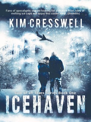 cover image of Icehaven